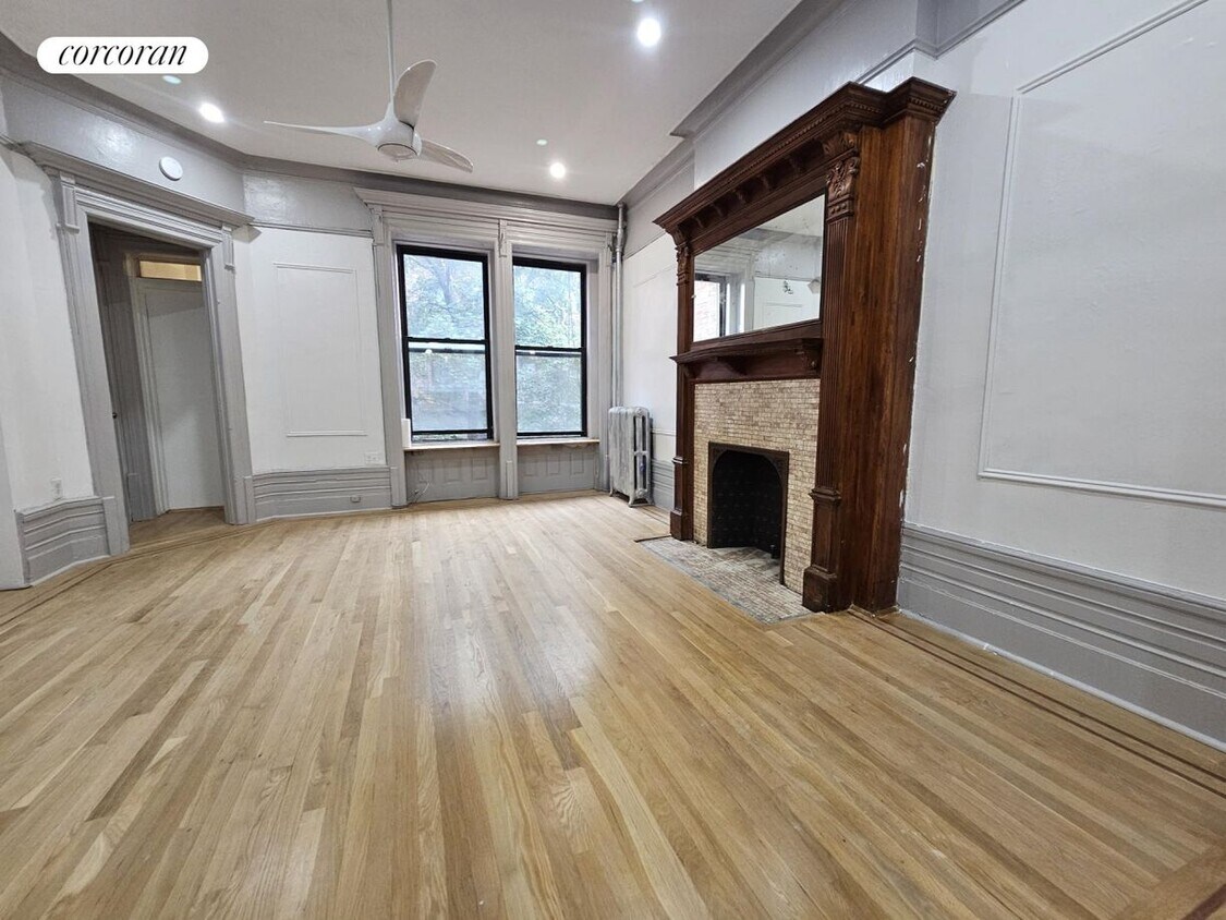 Foto principal - 418 W 154th St