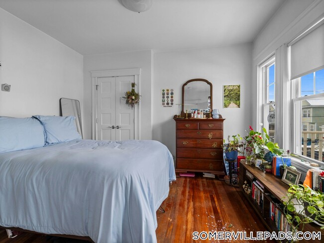 Foto del edificio - 78 Bowdoin St