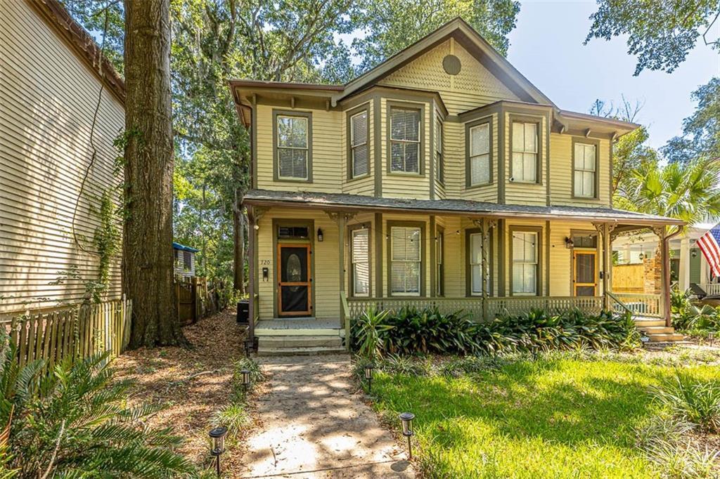 720 Richmond St, Brunswick, GA 31520 Room for Rent in Brunswick, GA