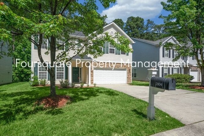 Building Photo - Single Family Home |Open Floor Plan | Walk...