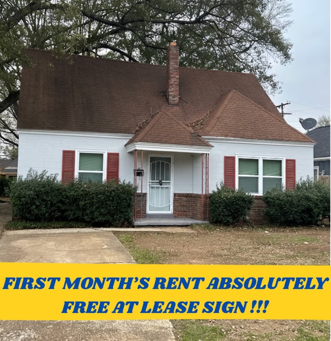 Photo - 1295 Foxcroft St House