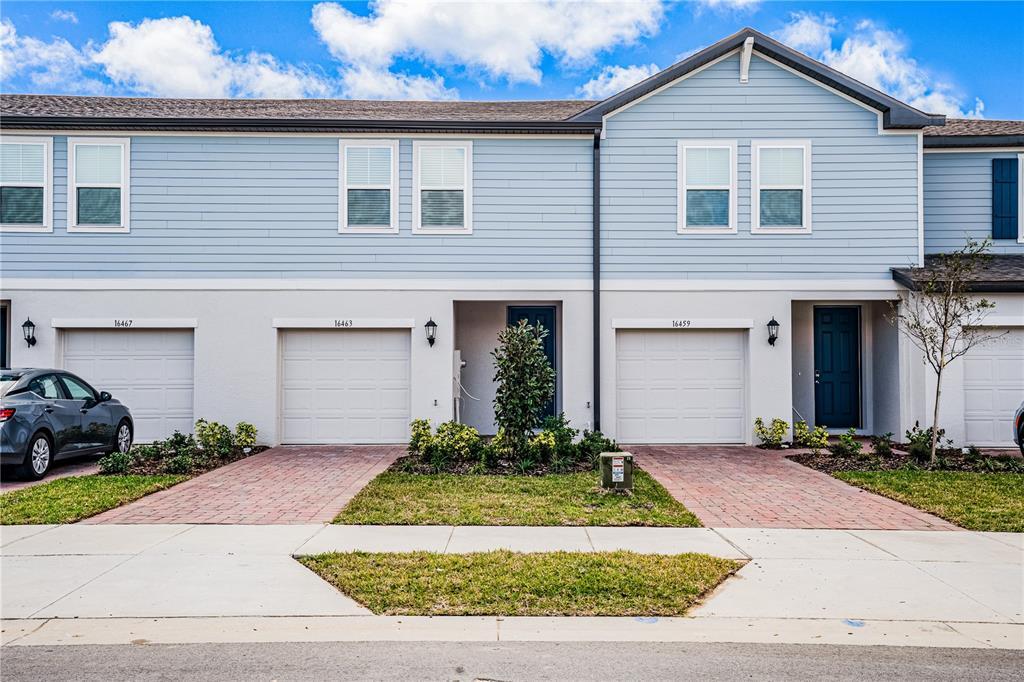 Foto principal - 16463 Happy Eagle Dr