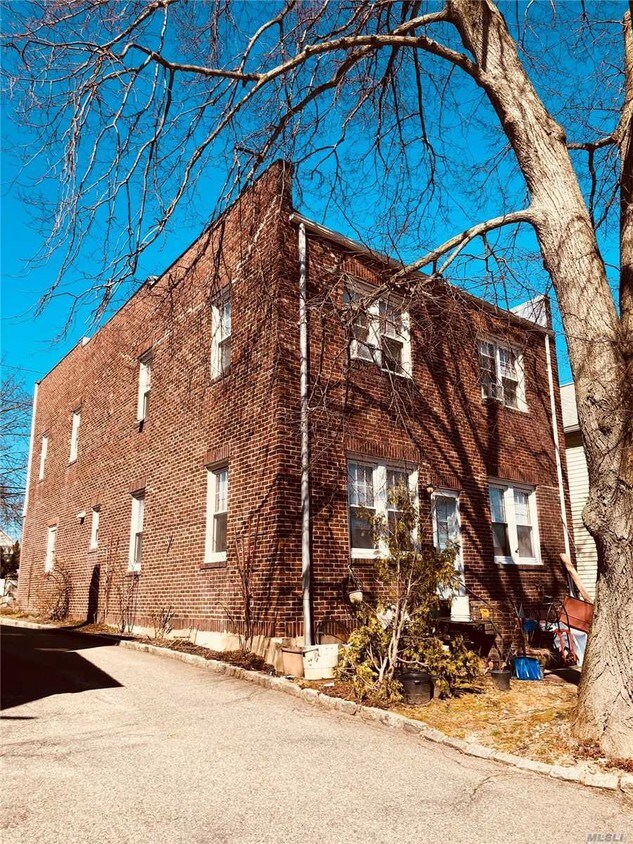 Foto del edificio - 44 Avenue A