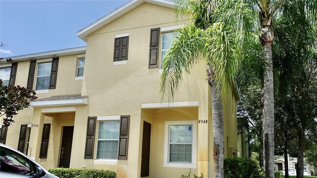 Foto del edificio - 8548 Gablebend Way