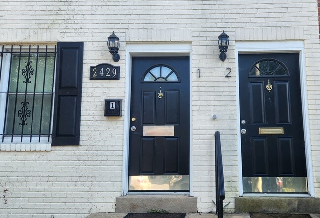 Building Photo - 2429 Irving St SE