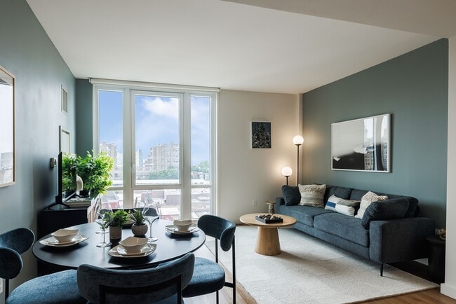 Foto del edificio - Sawyer Place