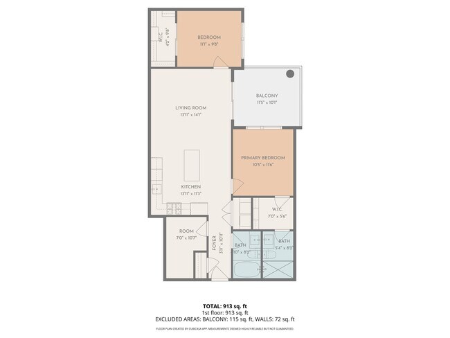 Photo du bâtiment - 19577-65B 65B Ave