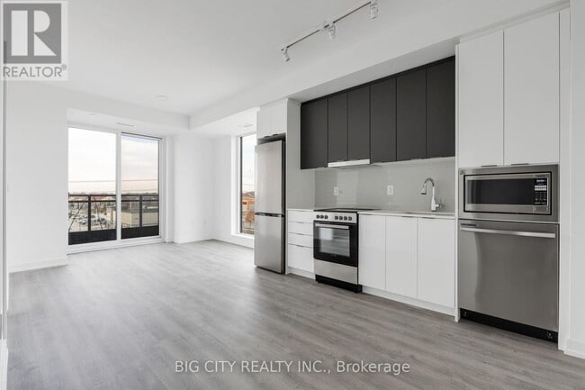 Building Photo - 9751 Markham Rd