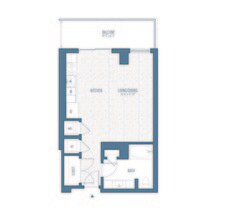 One Hermann Place photo'