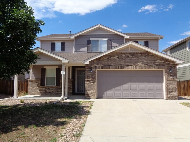 Building Photo - 15697 Randolph Pl