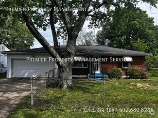 Building Photo - 6517 Lucerne Ave