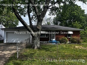 Building Photo - 6517 Lucerne Ave