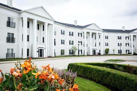 Primary Photo - 12926 University Crescent, Unit 1A