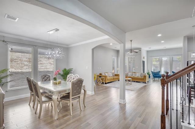 Foto del edificio - 8701 Tutbury Pl