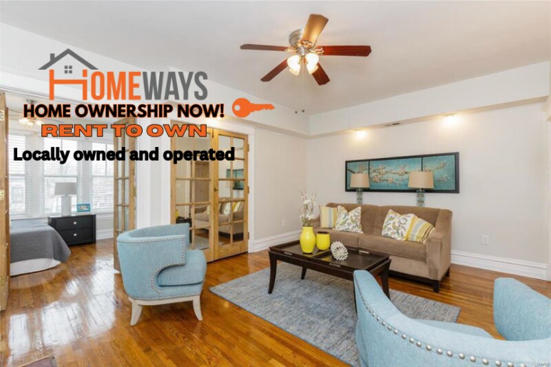 1716 Waverly Pl Unit F, St. Louis, MO 63104 Condo for Rent in St