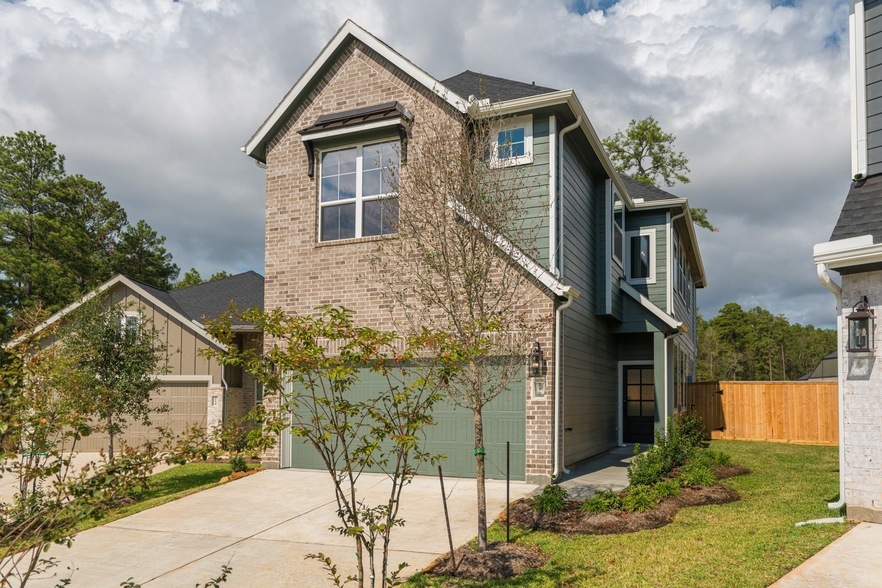 Foto principal - 210 Prairie Rose Ct