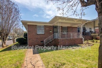 Building Photo - 1501 21st St SW