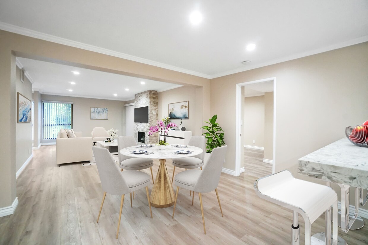 Foto principal - 15233 Magnolia Blvd