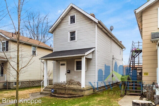 Foto del edificio - 3 br, 1 bath House - 147 Schultz Ave