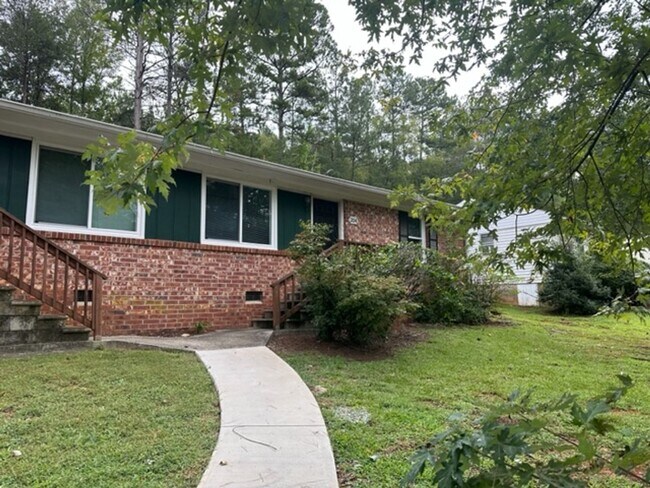 Foto del interior - Cedar Lane Cottages