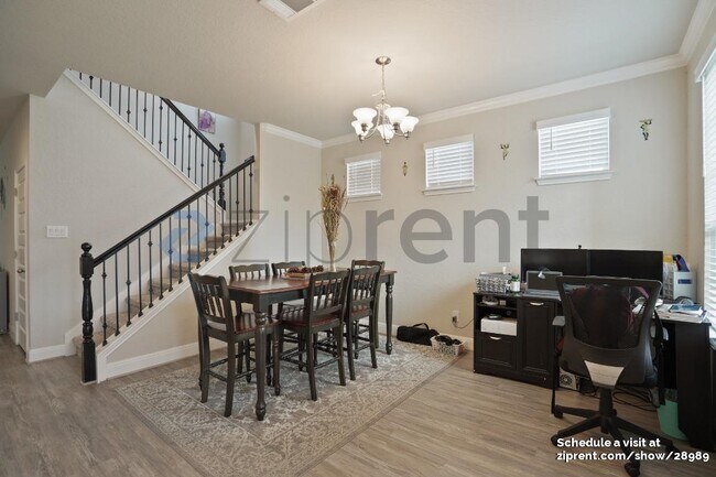 Building Photo - 6611 Gentry Farm
