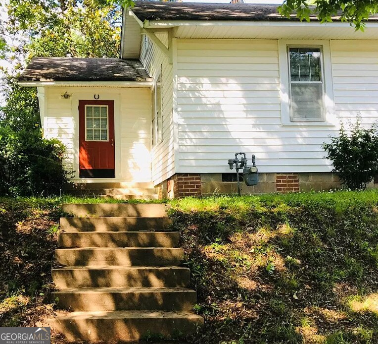 Foto principal - 1045 Macon Hwy
