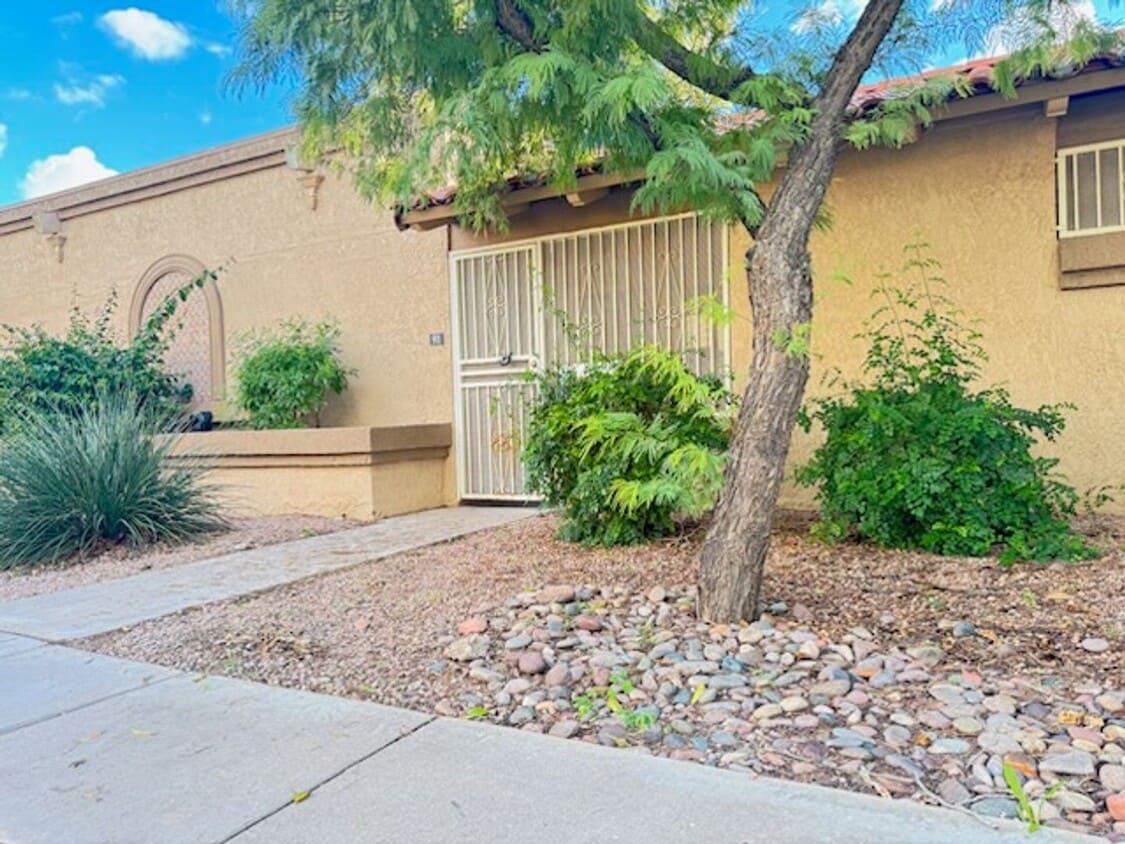 2 Bedroom Chandler Condo Rental - 2 Bedroom Chandler Condo Rental