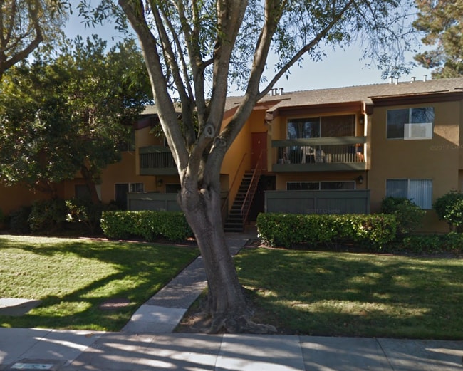 500 Palm Ave Unit 500C, Millbrae, CA 94030 Apartment for Rent in