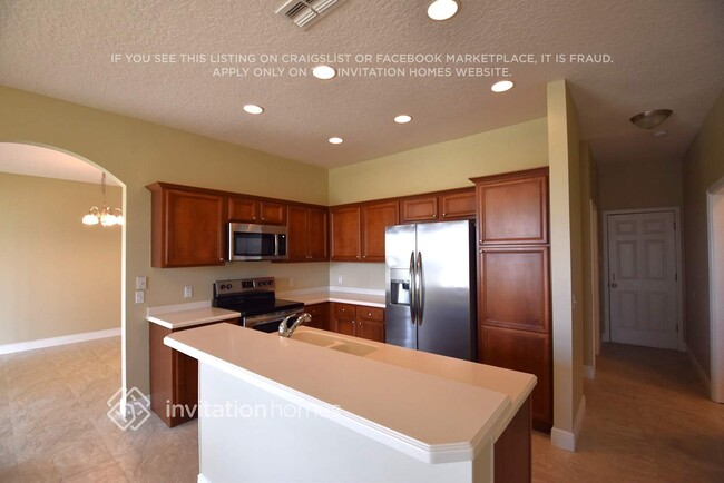 Foto del edificio - 2509 Calla Lily Cove