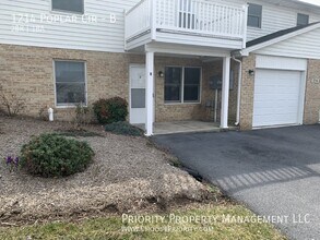 Building Photo - 1214 Poplar Cir