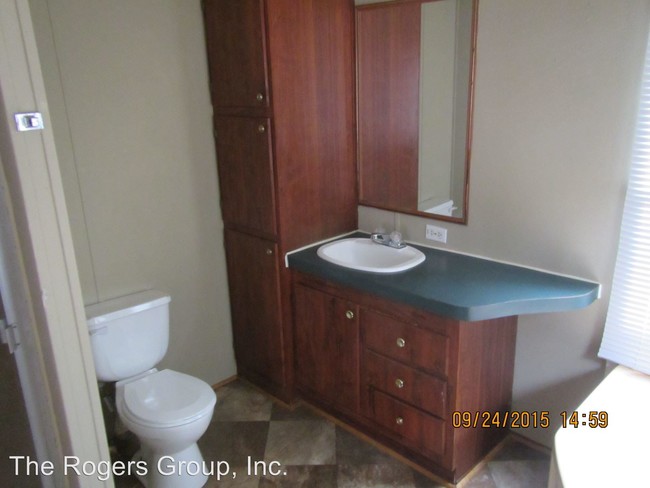 Foto del edificio - 3 br, 2 bath House - 49 Malcolm Neal Path