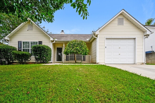 Building Photo - 508 Village Cir