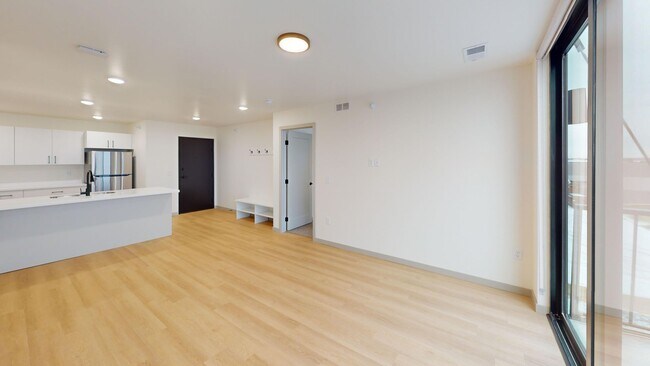 Interior Photo - Jefferson Reserve Apartments