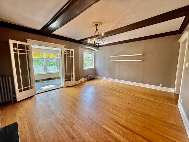 Foto del edificio - 4149 N Sheridan Rd