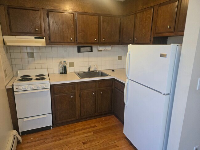 Foto del edificio - 90 Sutton St