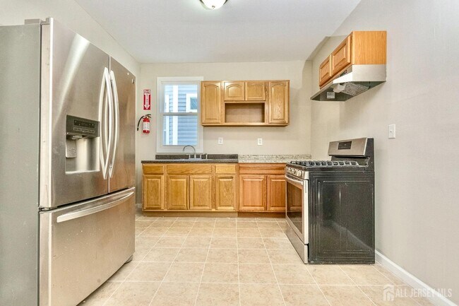 Foto del edificio - 186 N 17th St