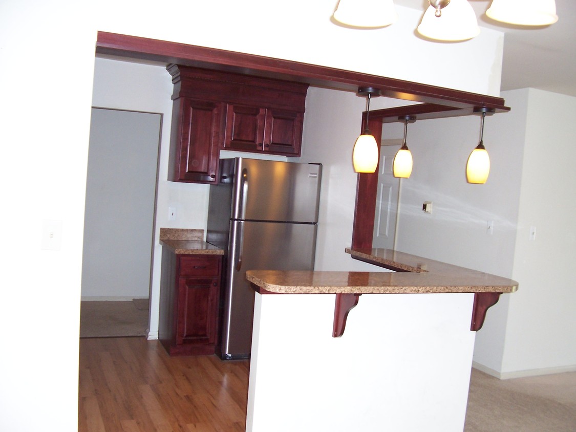 Foto principal - 2100 Cedar Run Dr