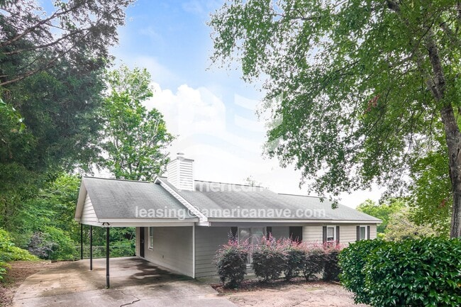 Building Photo - 1302 Sandusky Dr