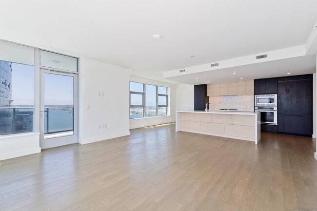 Foto del edificio - 1388 Kettner Blvd
