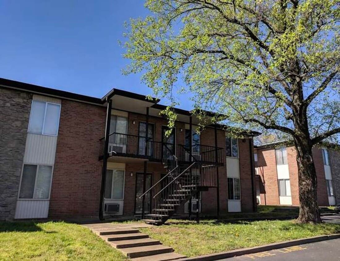 Foto principal - 2601 Hillsboro Pike