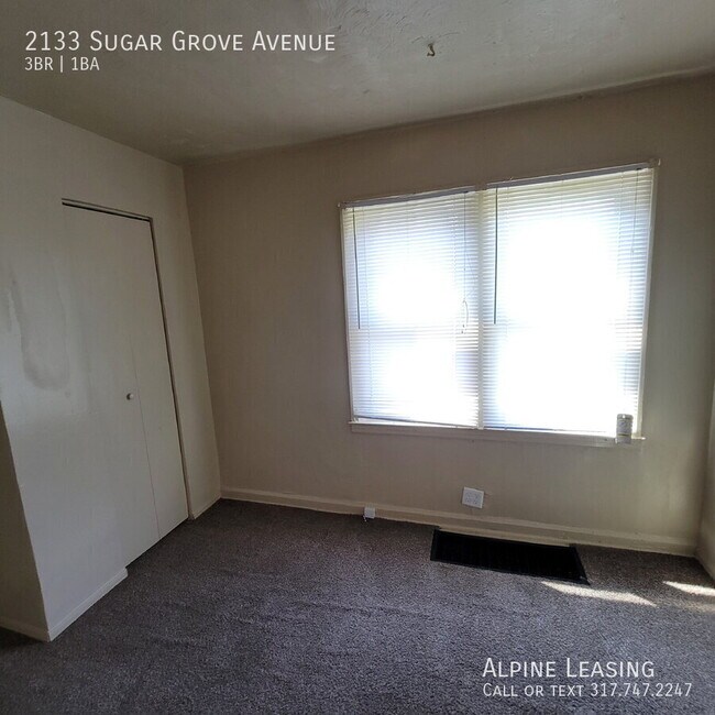 Foto del edificio - 2133 Sugar Grove Ave