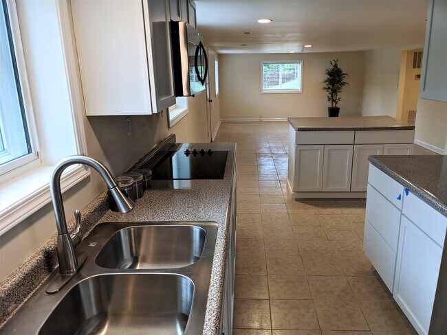 Kitchen - 295 Ooga Ooga Ln