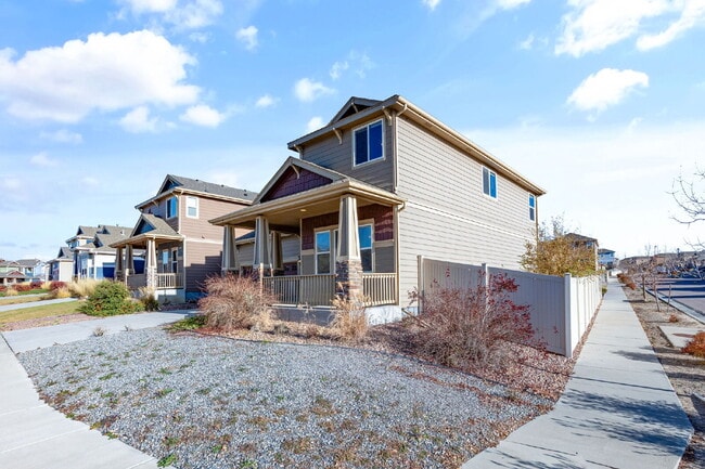 Photo - Pristine 4 Bedroom Home in Colorado Springs