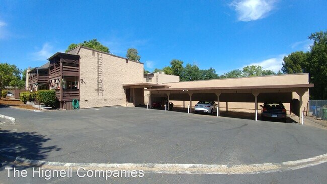 Foto del edificio - 1435 Willis St