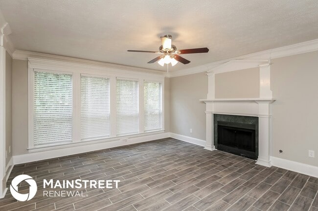 Building Photo - 3543 Benthollow Way