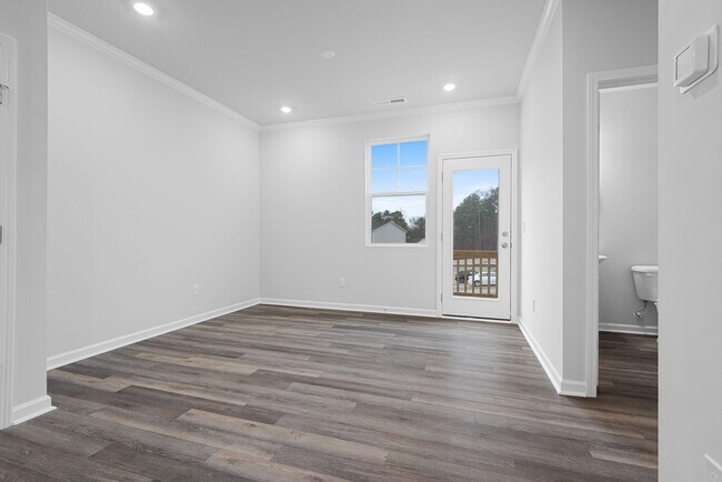 Building Photo - BRAND NEW! - Spacious 3 Story Townhome- Lo...