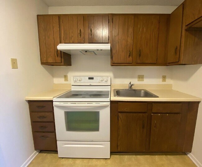Foto del edificio - 1228 E St