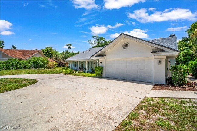 Building Photo - 822 Buttonbush Ln