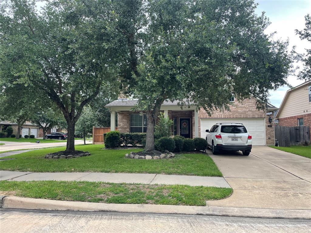 Foto principal - 3603 Windy Drift Ln