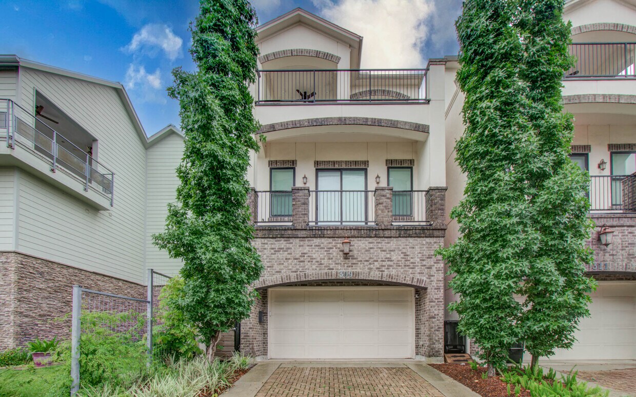 Foto principal - 309 W Pierce St